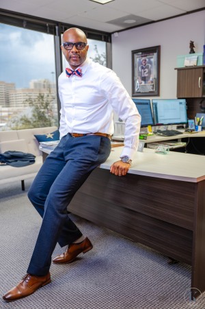 Family Lawyer in Dallas