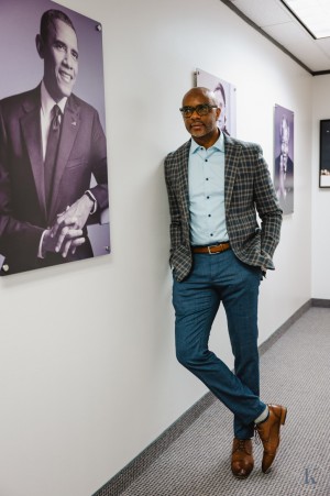 Family Lawyer in Dallas