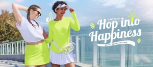 PINSPARK Launches the 