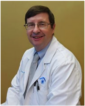 Leading Ophthalmologist Neil P. Finnen, MD, Brings Exceptional Macula-Retina-Vitreous Services to Indiana
