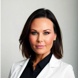 Amanda Rivero Smith, DNP: Leader in nursing, expert in professional development, healthcare strategy, and innovation