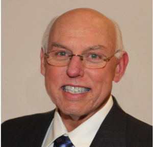 Doug Allen, Recognized by BestAgents.us as a 2025 Top Agent 