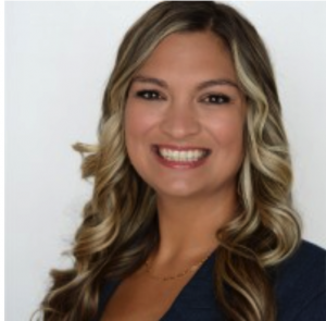 Naomi Orians, Recognized by BestAgents.us as a 2025 Top Agent