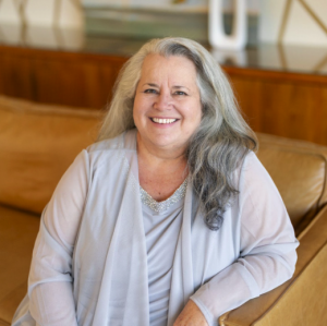 Nancy Taute, Recognized by BestAgents.us as a 2025 Top Agent 