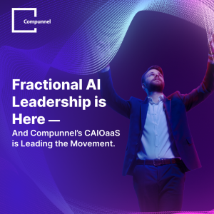 Chief AI officer as a Service