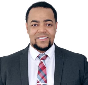 Matt Evans Launches New Personal Website To Expand Community Impact