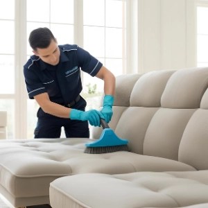 Lounge Cleaner