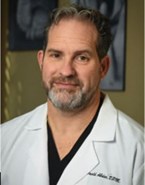 David Abdoo, DPM: Expert Podiatrist & Owner at Salinas Valley Foot and Ankle