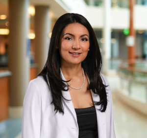 Dr. Saima Cheema: Esteemed Physician at Inova Loudoun Hospitalist Group 