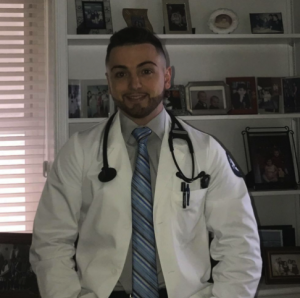 Dr. Scott Fiorini: A Leader in Emergency Medicine and Clinical Education