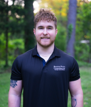 Dr. Ian Calk: An Esteemed Professional at the Bradford Family Chiropractic Team