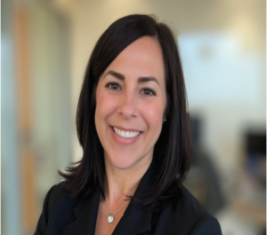 Kristen Bunch: A Trailblazer in Gynecologic Oncology at Walter Reed National Military Medical Center