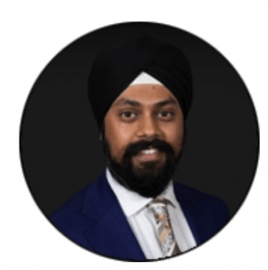 Dr. Gavneet Sandhu Joins KSOSN: A Passionate Advocate for Kidney Health in Las Vegas