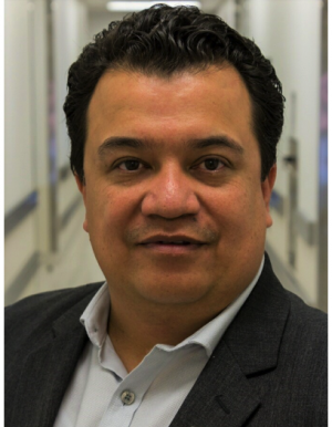 Ernesto Holguin, CNN: A Nurse Inventor’s Journey of Innovation and Patient Care