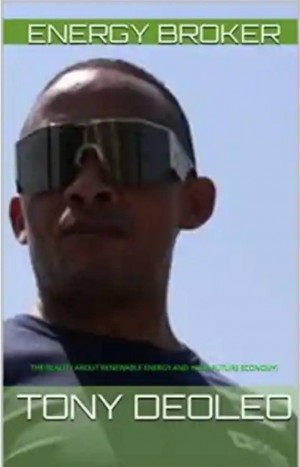 From Poverty to Power: Tony Deoleo — The Fighting Entrepreneur Inspiring a Global Legacy