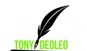 From Poverty to Power: Tony Deoleo — The Fighting Entrepreneur Inspiring a Global Legacy