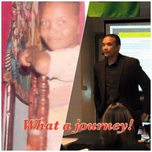 From Poverty to Power: Tony Deoleo — The Fighting Entrepreneur Inspiring a Global Legacy