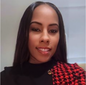 Dominique Gross, Recognized by BestAgents.us as a 2025 Top Agent 