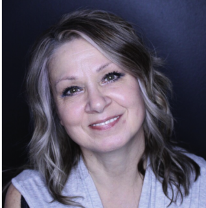 Michelle Carson, Recognized by BestAgents.us as a 2025 Top Agent 