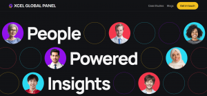 Xcel Global Panel image