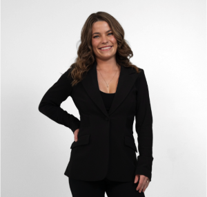 Natalie Decker, Recognized by BestAgents.us as a 2025 Top Agent 