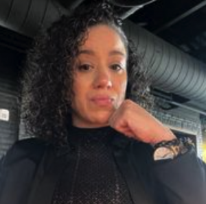 Ivelys Colon, Recognized by BestAgents.us as a 2025 Top Agent 