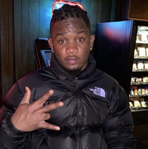 Music Artist - 'D-razor'