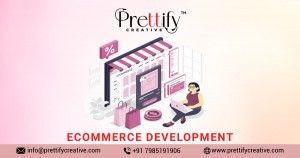 eCommerce Development