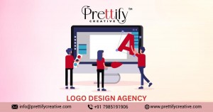 Logo Designing