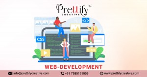 Web Development