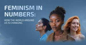Feminism in Numbers