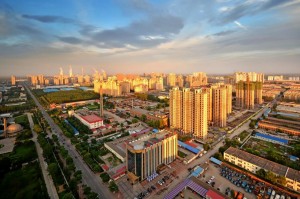 Dalian City, Liaoning Province