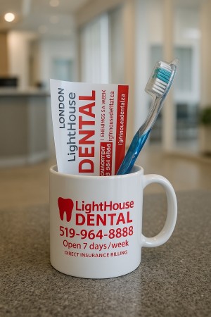 affordable dentist london ontario