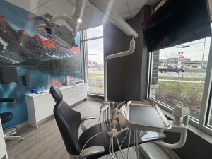london ontario dentist near me