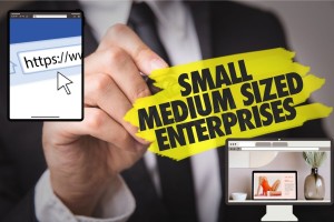 Impact of Website Design on Small and Medium Sized Enterprises