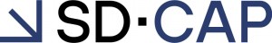 sd cap logo