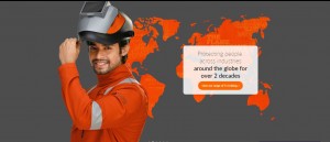 Tarasafe offers multirisk protective clothing for welding and allied processes