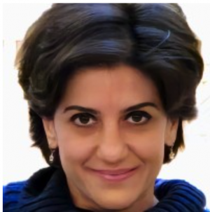 Shiva Pejman-Aryan, APRN, FNP-C: A Leader in Nursing Education and Patient Care