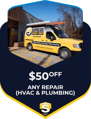 HVAC Plumbing Services