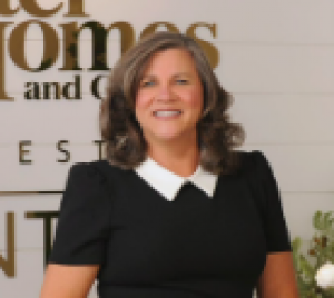 Tammy Doss, Recognized by BestAgents.us as a 2025 Top Agent 