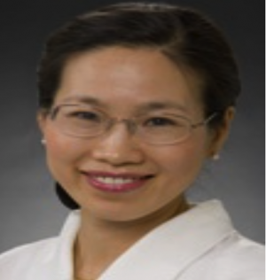 Meet Esther F. Liu, MD: Physician Lead at Swedish Factoria Primary Care