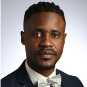 Caleb Wutawunashe, MD: A Rising Star in Cardiology 