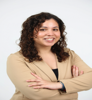 Breaking Cycles, Building Futures: The Vision of Dr. Ashley Rodriguez, PhD, PMH-C