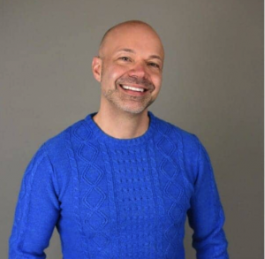 R. Lee Tyson, DNP, DMin, PMHNP-BC: A Trailblazer in Mental Health Care and Nursing Education