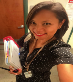 April Suzanne De Vera: Championing Public Health and Advocacy for Children and Youth with Special Healthcare Needs