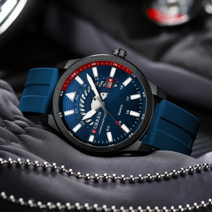 Watches for men - Curren Sports Watch