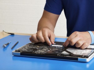 macbook repair toronto