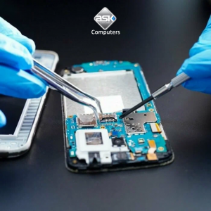 phone repair toronto