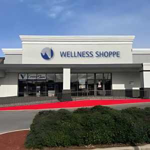 Fort Walton Beach Storefront