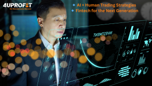 AI Human Trading Strategies
